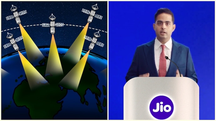 Reliance Jio AGM