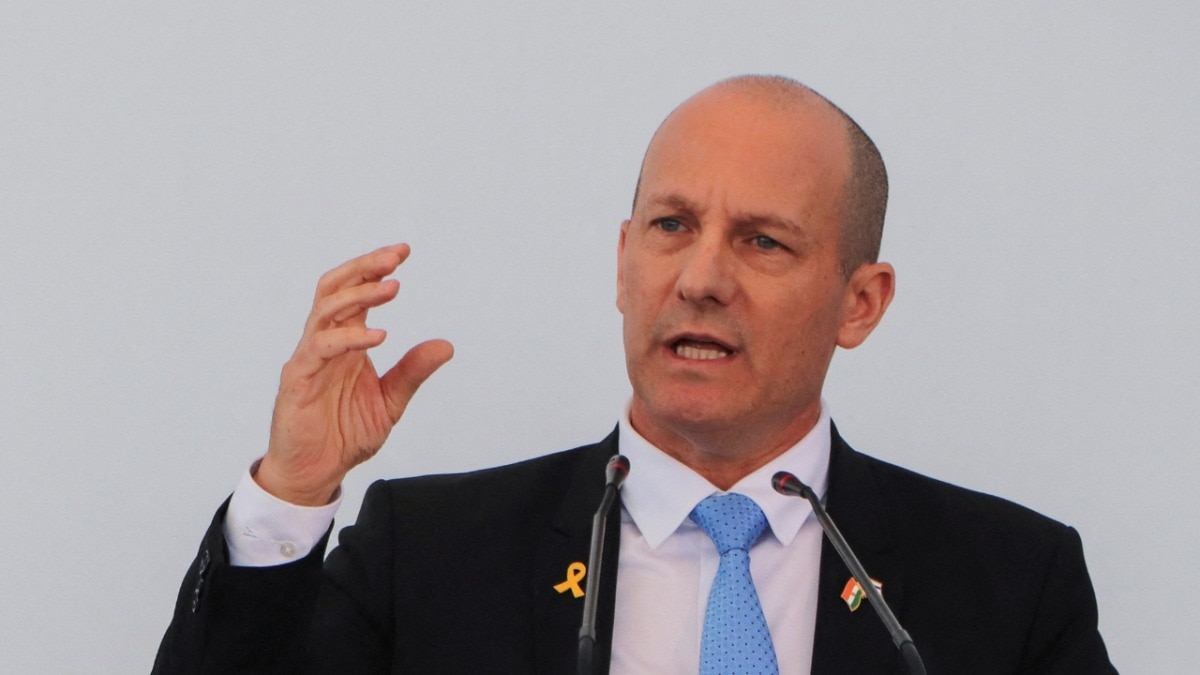 Unreliable: Israeli envoy says Pak lacks trust needed for Iran war mediation