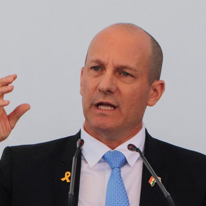 Unreliable: Israeli envoy says Pak lacks trust needed for Iran war mediation