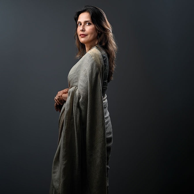Reviving rich histories | Architect Abha Narain Lambah