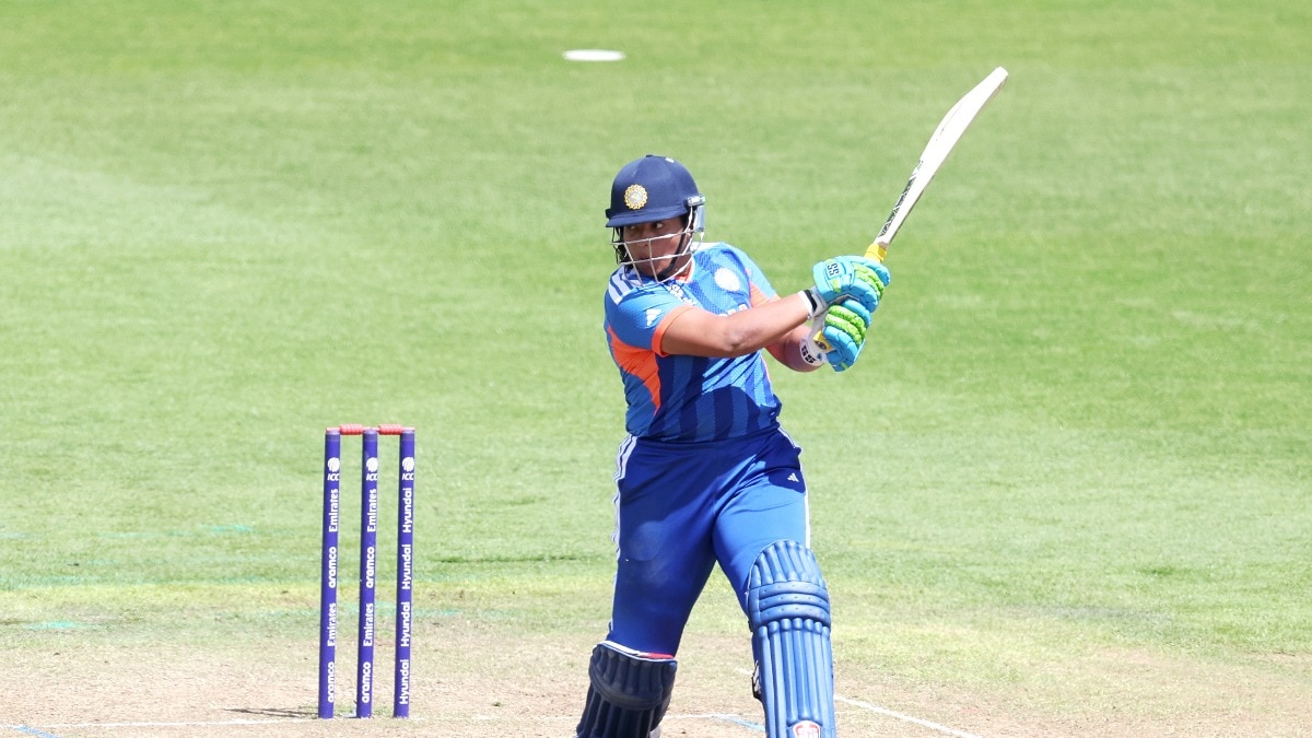 Explosive Richa Ghosh finds form, but India lose f