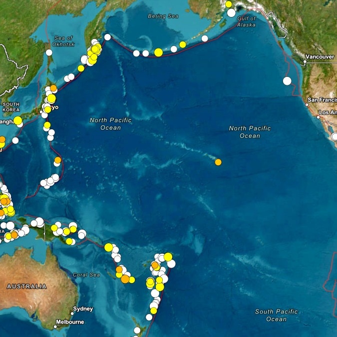 Philippines jolted by M6.5 earthquake: How Ring of Fire keeps Asia on edge