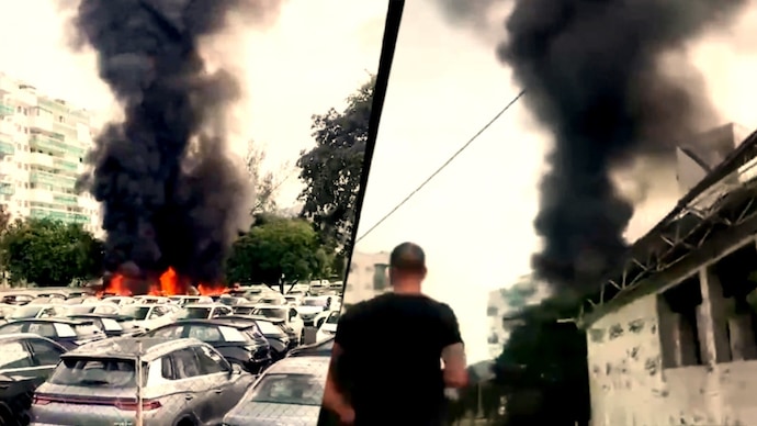 Rio de Janeiro helicopter collision