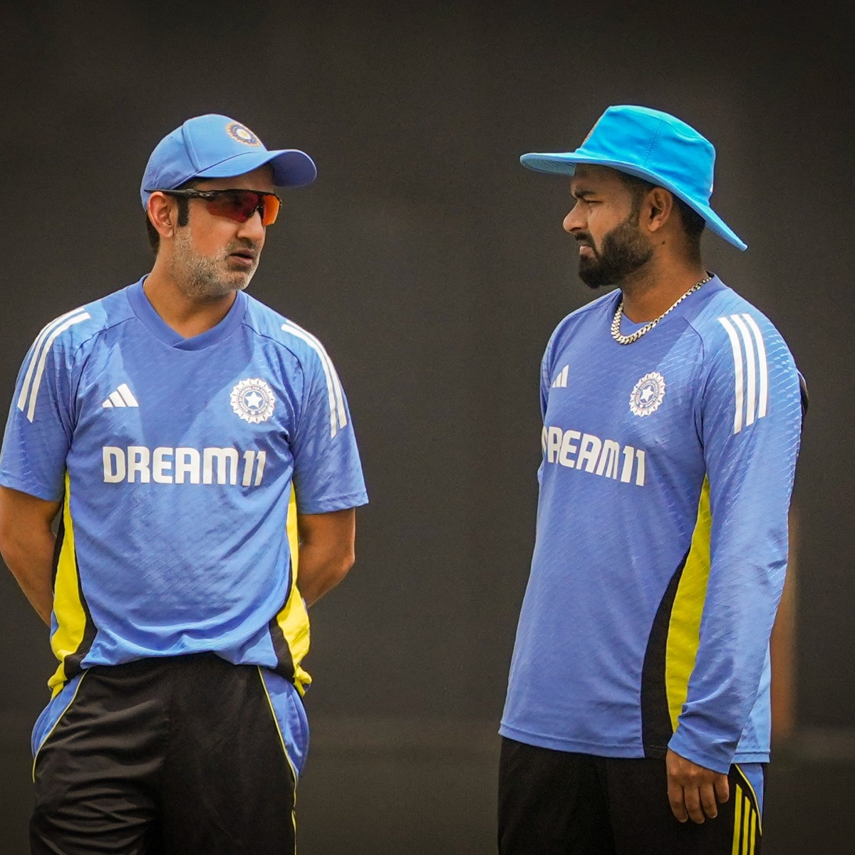 Is Rishabh Pant’s over-aggressive Test approach a problem? Coach Gambhir reacts