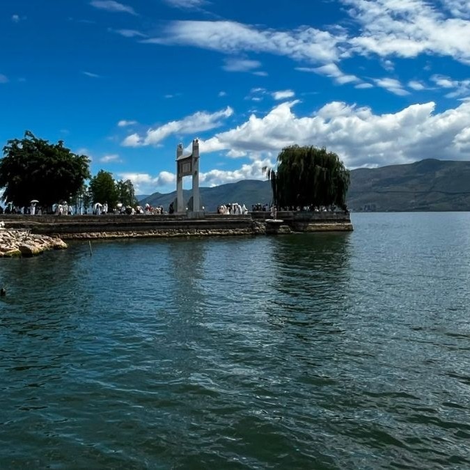 Why a Bengal river-town should take ecotourism lessons from China’s Erhai Lake