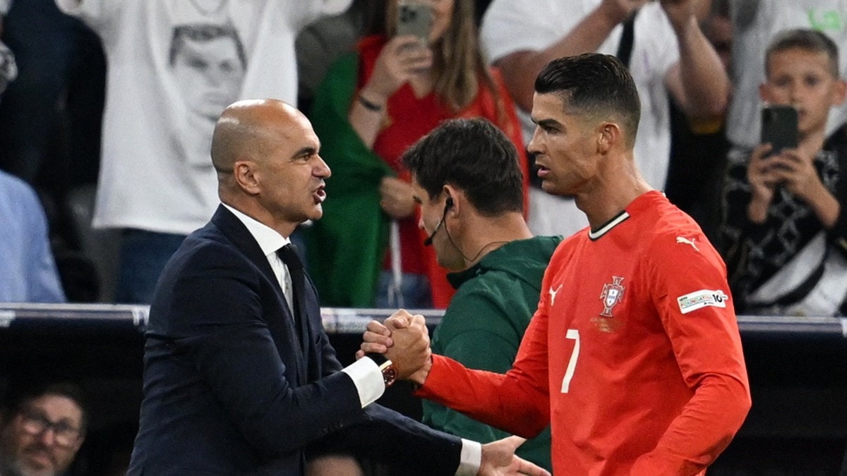 FIFA World Cup 2026: Portugal downplay Roberto Martinez exit talk before DR Congo clash