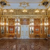 Rodney Cook Jr, Catherine Palace St Petersburg
