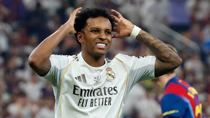 Rodrygo