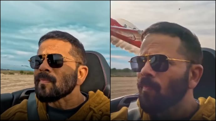 Rohit Shetty