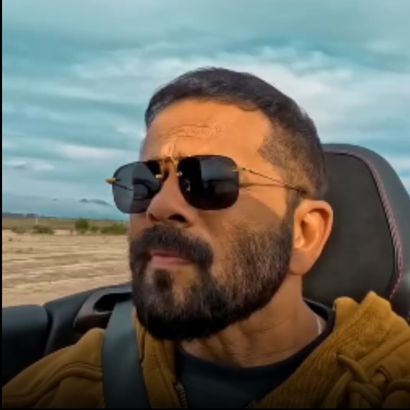Rohit Shetty teases raw and real stunts in new Khatron Ke Khiladi 15 promo