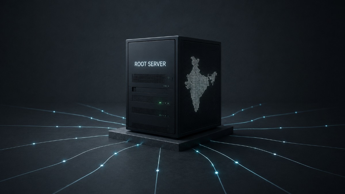 Govt wants ICANN to establish internet root server in India