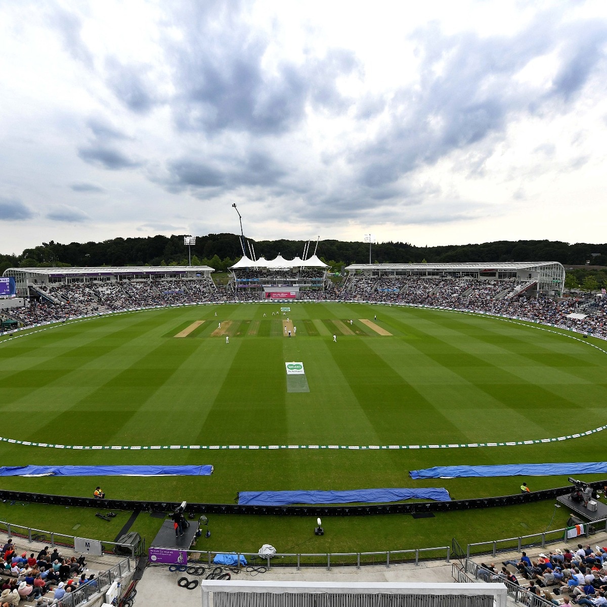 Women's T20 World Cup 2026 Venue: Rose Bowl, Southampton