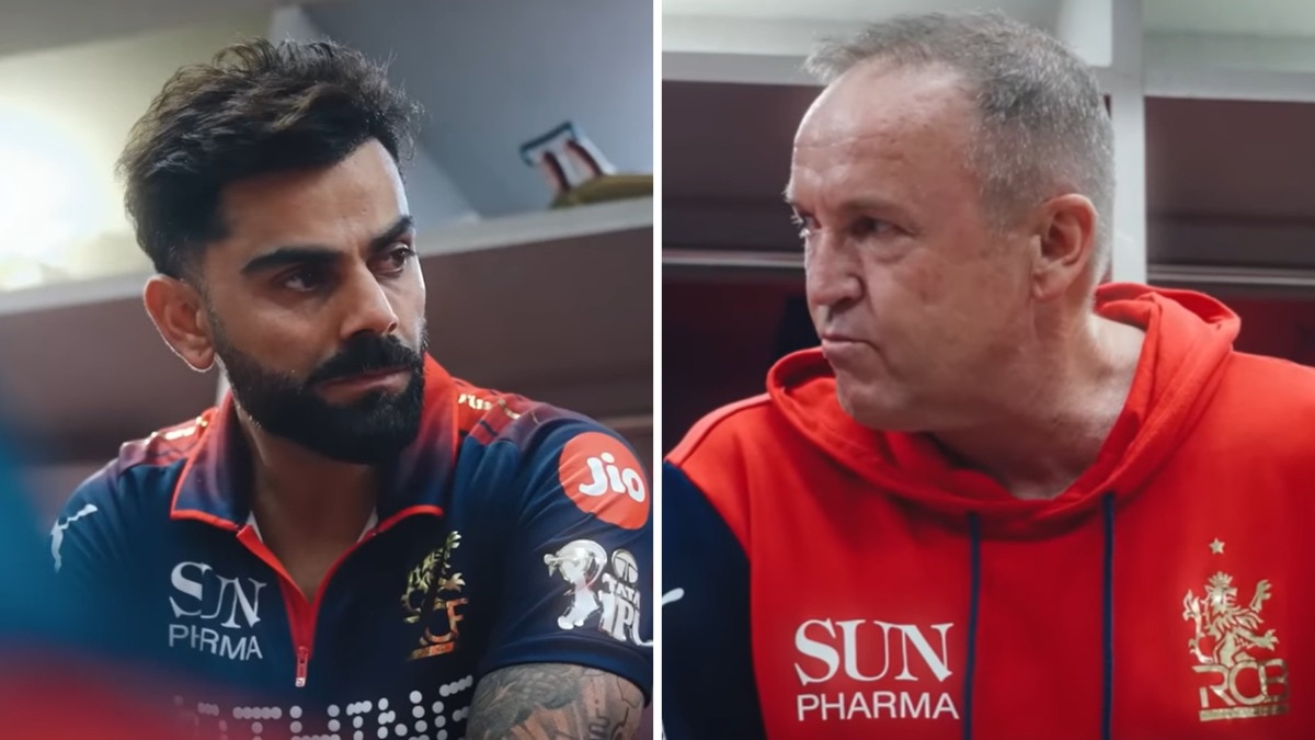 RCB’s dressing room is the biggest prize, not the IPL