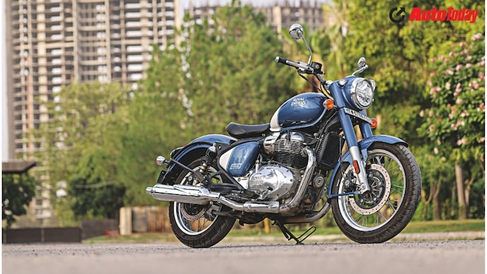Royal Enfield Classic 650 long term review