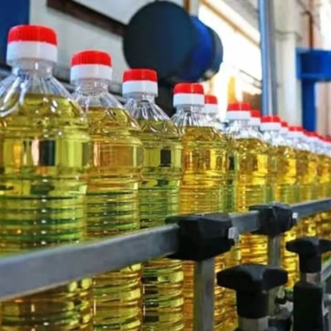 Govt sets standard pack sizes for cooking oils for clearer price comparison