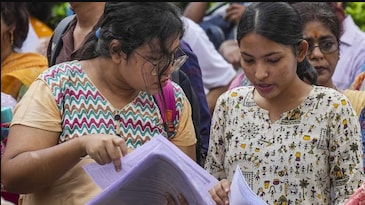 No evidence of cheating or irregularities in JEE Advanced 2026, says IIT Roorkee No evidence of cheating or irregularities in JEE Advanced 2026, says IIT Roorkee