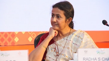 One-member panel to investigate CBSE's OEM row as top officials shunted out One-member panel to investigate CBSE's OEM row as top officials shunted out