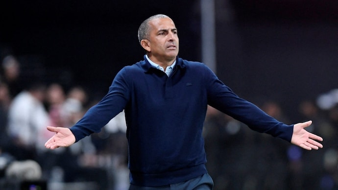 Sabri Lamouchi