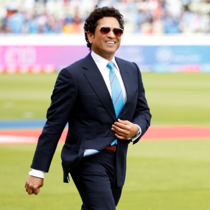 Sachin Tendulkar analyses IPL 2026 in detail, advocates new powerplay rule