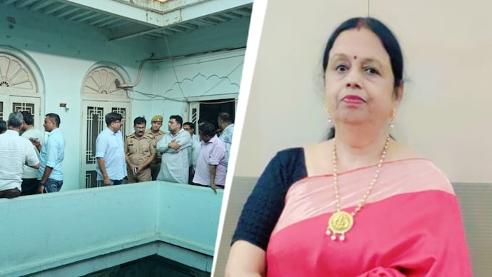 Saharanpur woman murdered, ears severed; police suspect old enmity