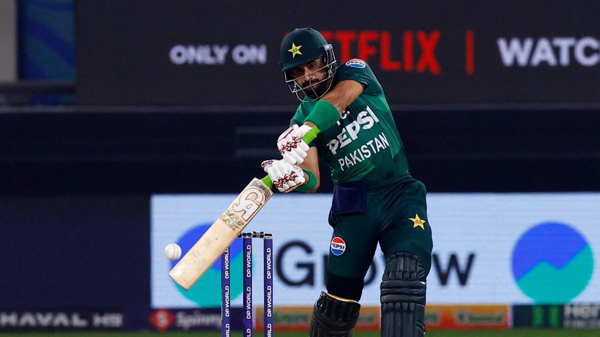 Asian Games: No Babar, Shaheen as Sahibzada Farhan