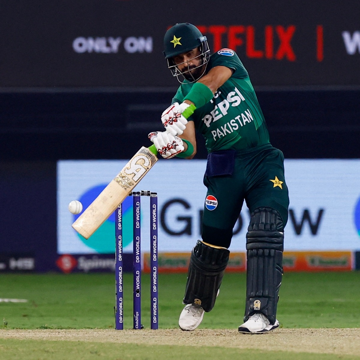 Asian Games: No Babar, Shaheen as Sahibzada Farhan to lead Pakistan's young squad