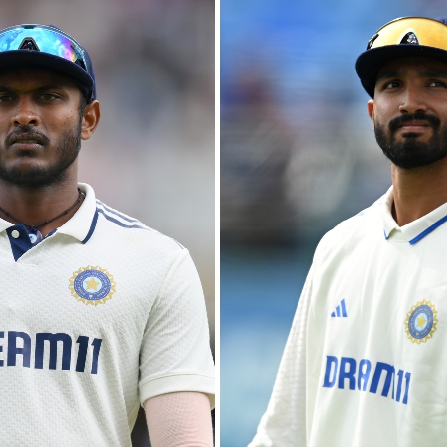 Sai Sudharsan vs Devdutt Padikkal: India's pick for No.3 to get a long rope