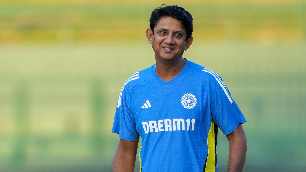 Gautam Gambhir’s coaching unit gets new hand for young spinners, BCCI ropes in Sairaj Bahutule as spin-bowling coach