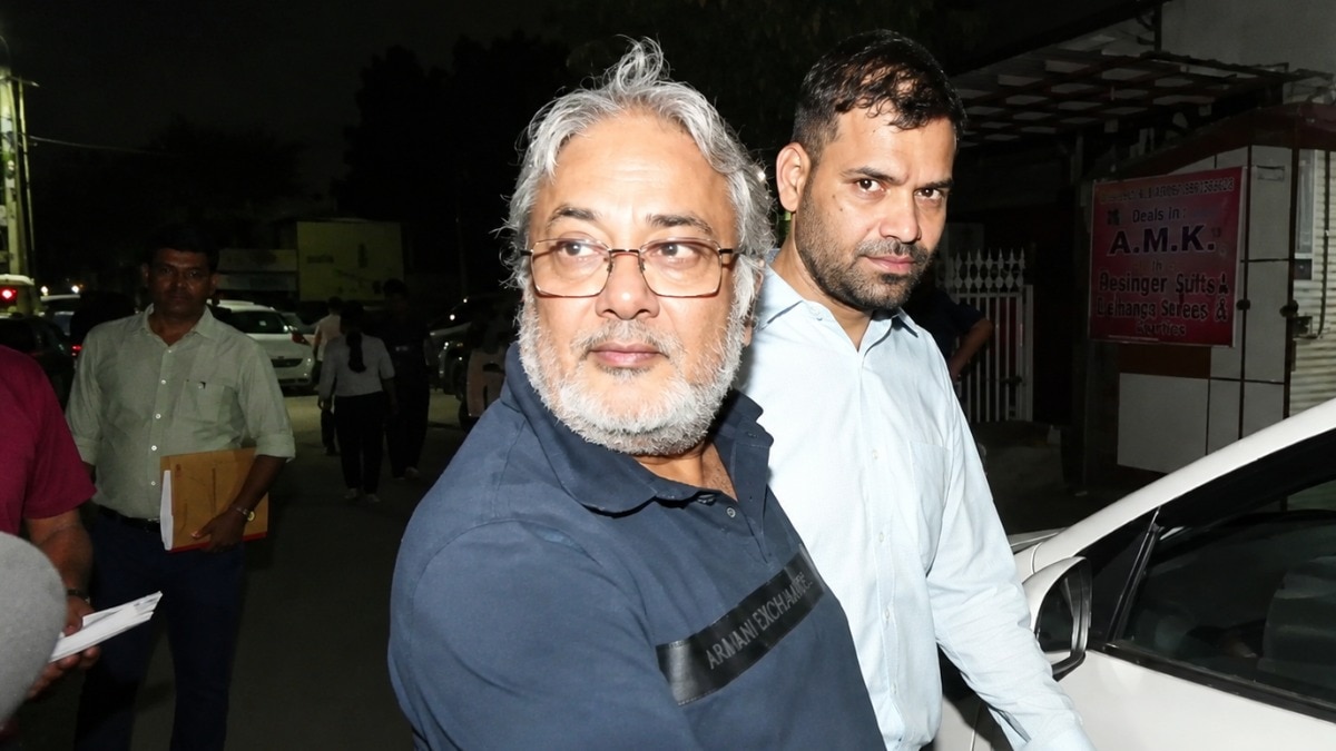 ED raids Dawood aide Salim Dola's drug network, seizes Rs 1.33 crore in mega op