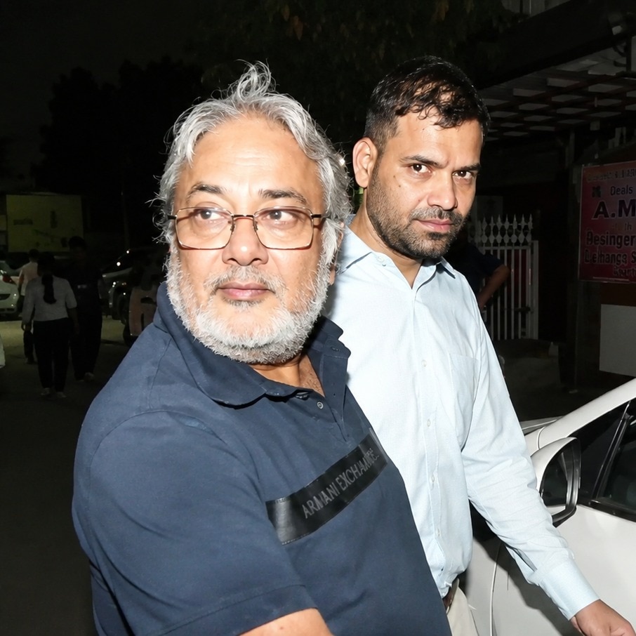 ED raids Dawood aide Salim Dola’s drug network, seizes Rs 1.33 crore in mega op