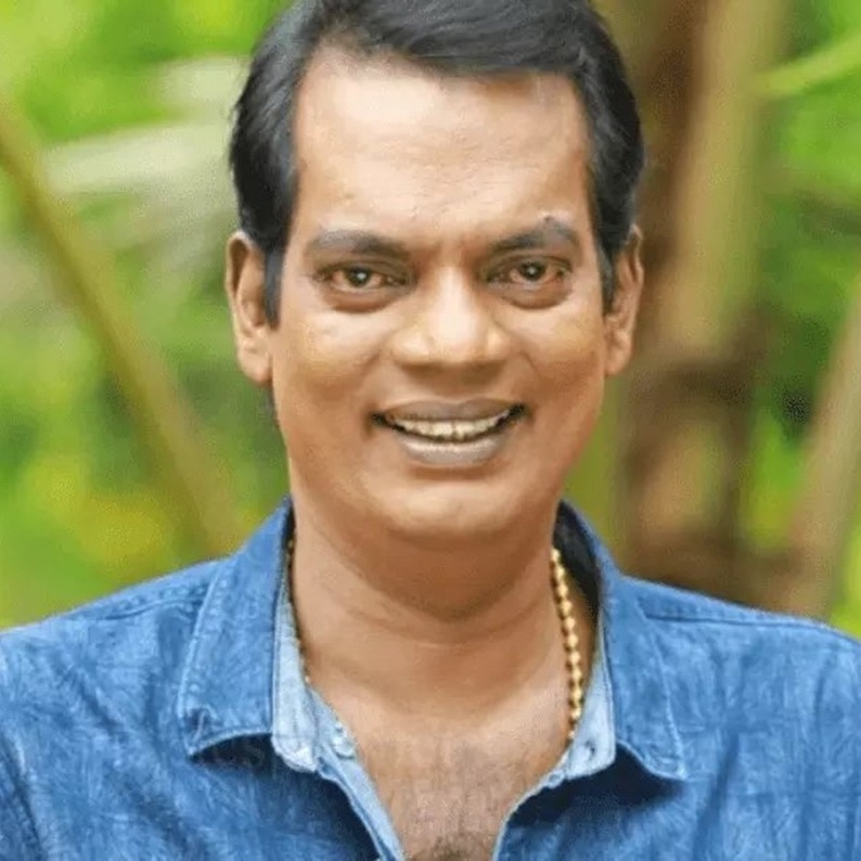 National Award winning actor Salim Kumar dies at 56 after health complications
