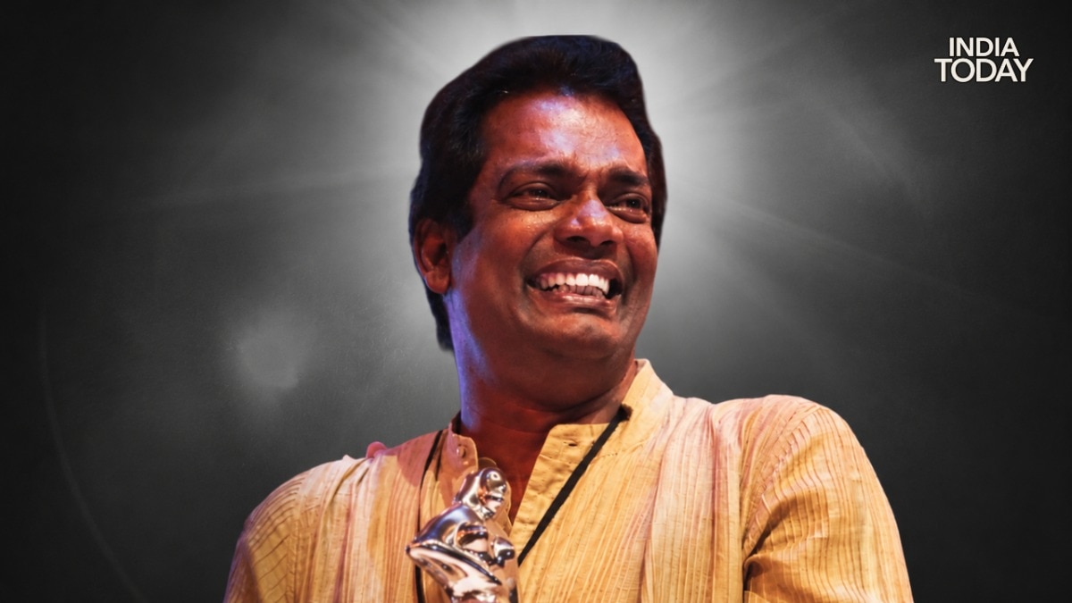 Malayalam actor Salim Kumar died at 56 (Photo: India Today)