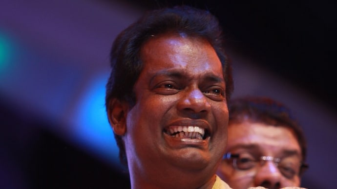 Kerala Assembly pays homage to National Award winner Salim Kumar.