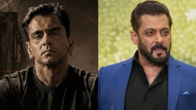 Actor Sonu Mishra exits Kala Hiran, calls it propaganda against senior actor. (Photo: Instagram)