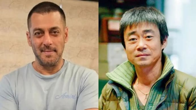 Salman Khan's SVC 63 gets a major action update. Salman Khan