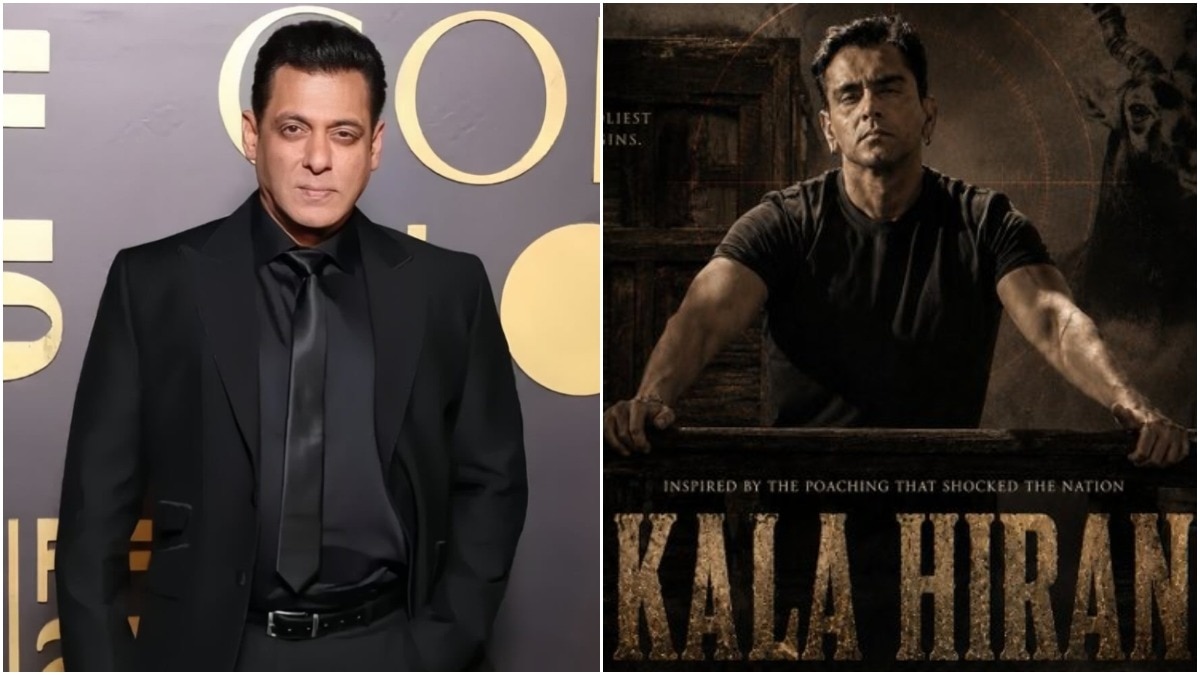 Salman Khan's plea postponed amid Kala Hiran row