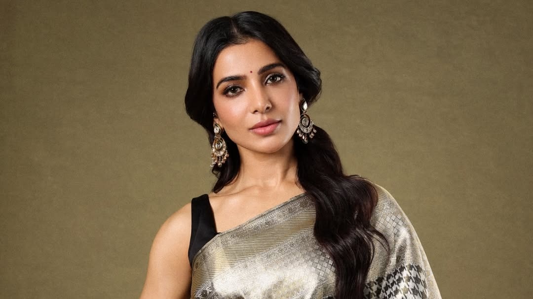 Samantha Prabhu admits she got addicted to stardom and became egoistic