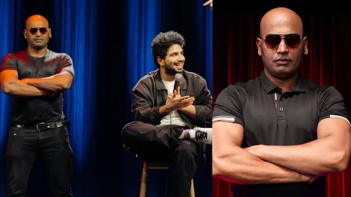 Samay Raina's Latent 2 gets a 'heavily guarded' Netflix tease, fans bring the spice
