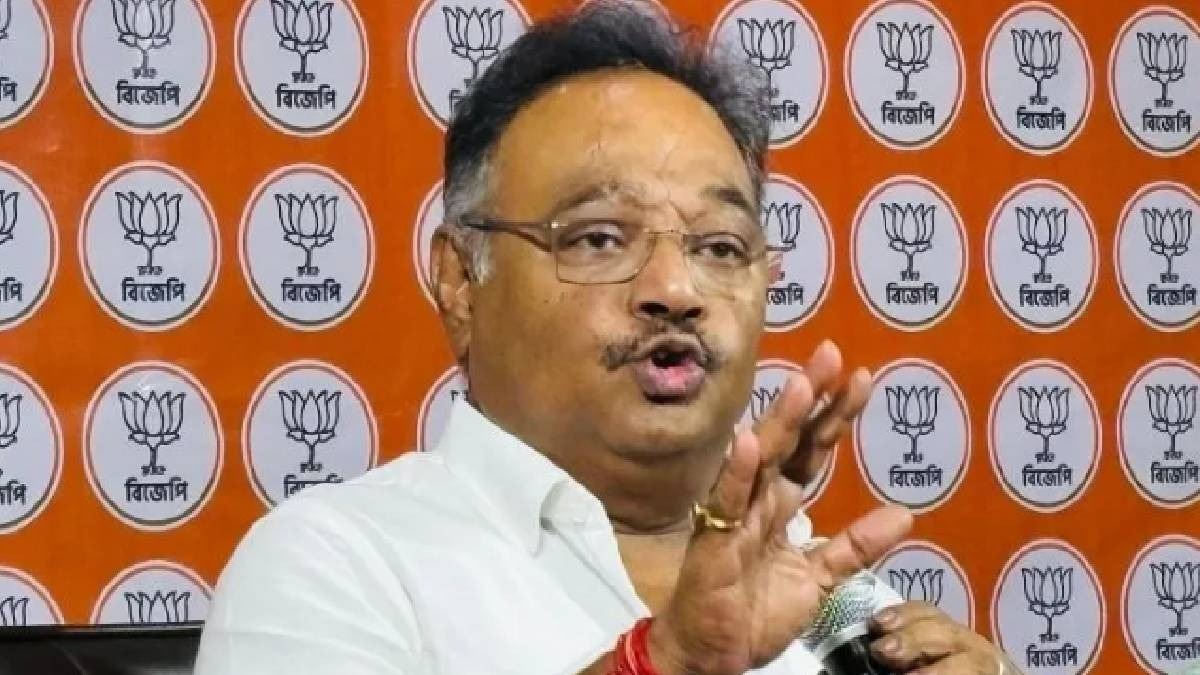 Mamata wanted Bengal to become West Bangladesh, says BJP state chief