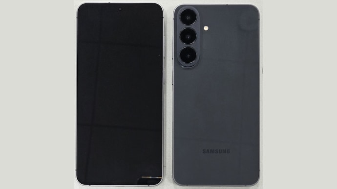 The Samsung Galaxy S26 FE has allegedly been spotted in an online listing. (Photo: WPC)