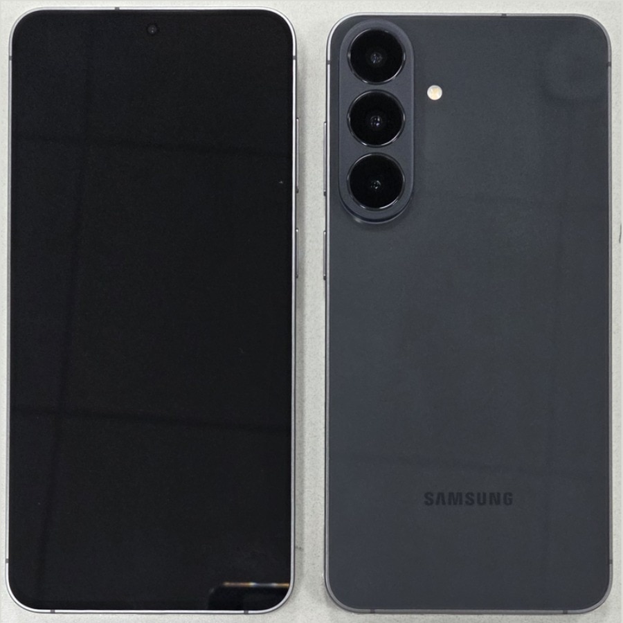 Samsung Galaxy S26 FE