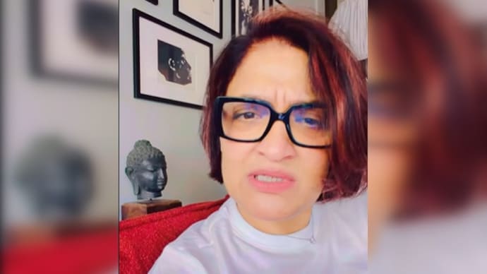 Sandhya Mridul