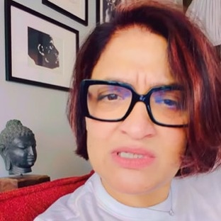 Sandhya Mridul