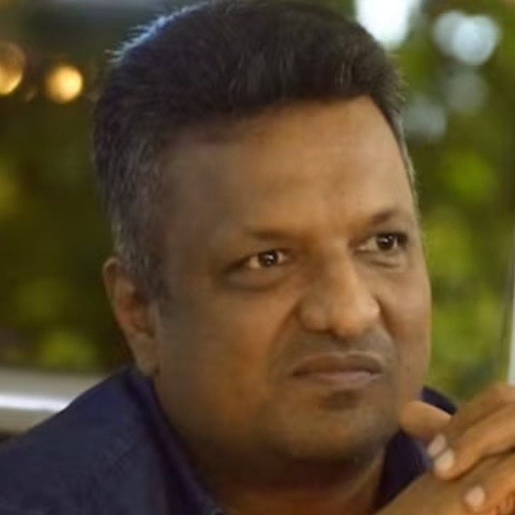 Amid Peddi row, Sanjay Gupta says social media is destroying young actors' careers