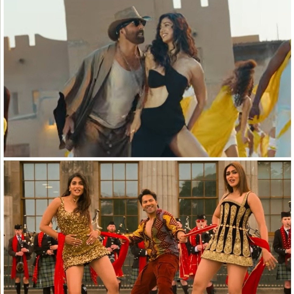 Sanjay Gupta slams remix trend after Ucha Lamba Kad Forever, Chunari Chunari release