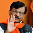 Shiv Sena (UBT) Rajya Sabha MP Sanjay Raut Shiv Sena (UBT) Rajya Sabha MP Sanjay Raut