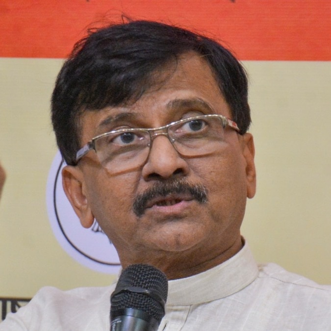Sanjay Raut calls for probe over missing Sena UBT gift amid Ram Mandir donation row