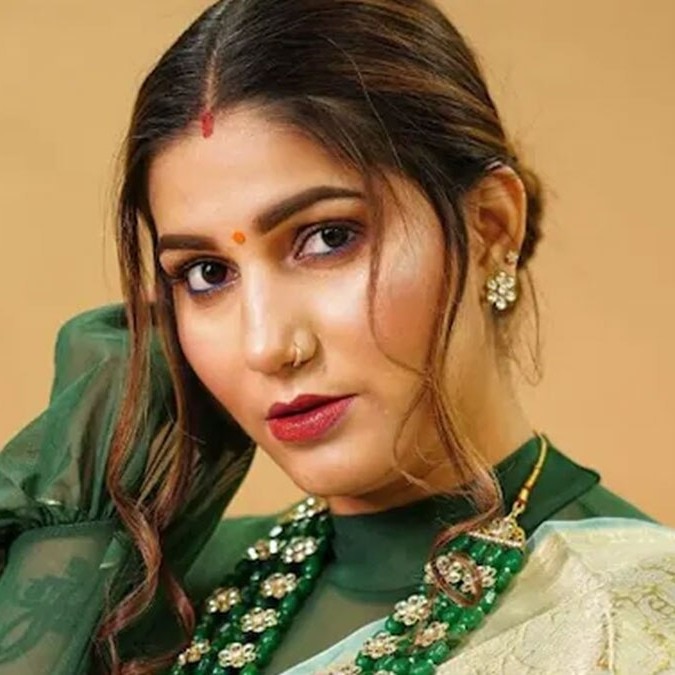 Singer Sapna Choudhary gets protection order, husband barred from contacting her