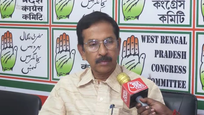 Sarkar told India Today that internal divisions and fragmentation within the Trinamool Congress over the years have taken place with the tacit support of the BJP. Sarkar told India Today that internal divisions and fragmentation within the Trinamool Congress over the years have taken place with the tacit support of the BJP.