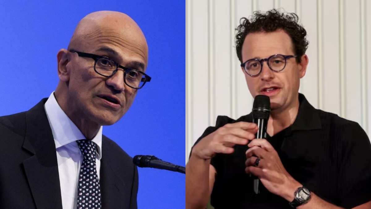 Microsoft restricts employee access to Claude Fable 5